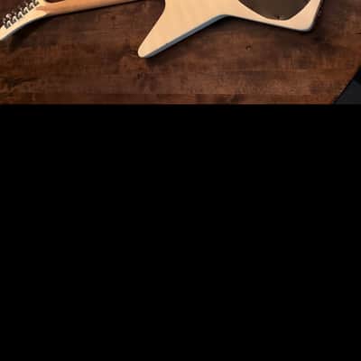 Gibson Explorer 1985 Aged Vintage HETFIELD SO WHAT SPECS image 2
