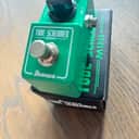 Ibanez Tube Screamer Mini TSMINI Overdrive Pedal – Made in Japan – Bought New / Never Used w/ Original Box