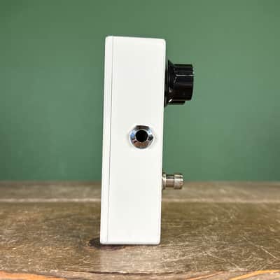 MXR M267 Octavio Fuzz 2020 - Present - White image 4