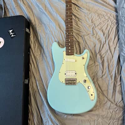 Fender Duo-Sonic HS image 13