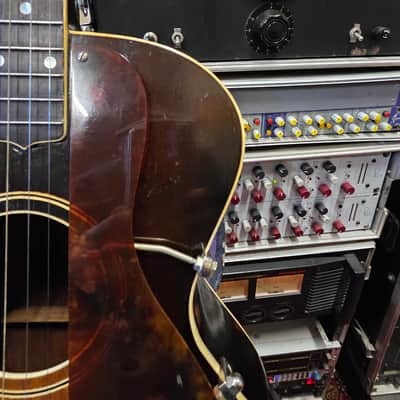Gibson TG-1 Tenor Guitar 1920s image 6