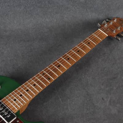 Patrick James Eggle Macon Jr - Relic Olive - 2nd Hand image 12
