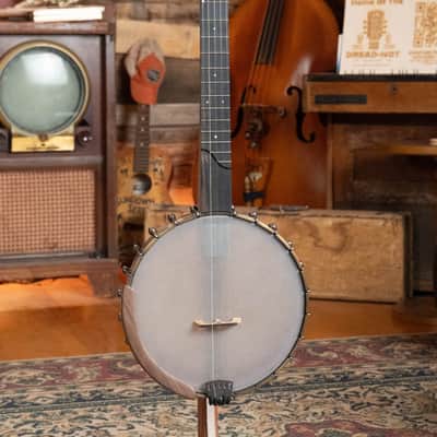 Gold Tone OME Jasmine 5-String Open Back Banjo #5091 image 7