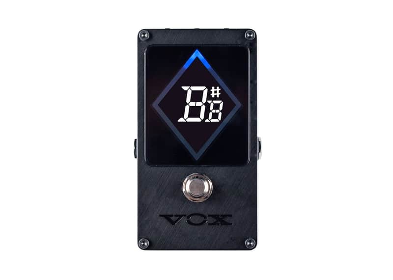 Vox VXT-1 Tuner image 1