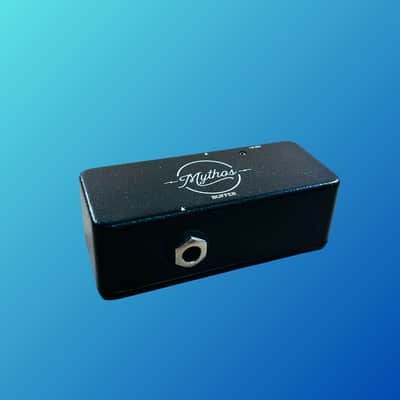 Mythos Pedals Buffer image 3