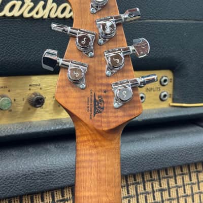 Ernie Ball Music Man Stingray Guitar 2020 image 6