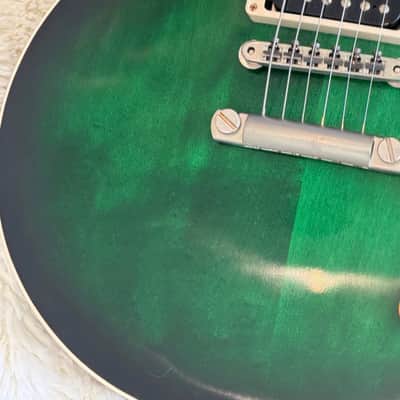 Gibson Les Paul Custom Shop Slash Anaconda Burst #25 of 250 image 7