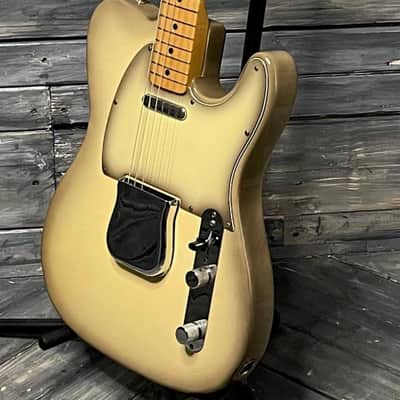 Fender Telecaster 1978 - Antigua image 3