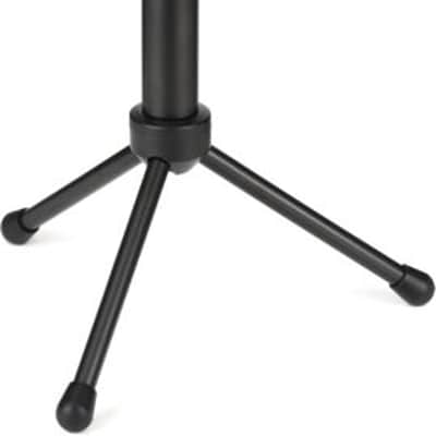 Samson Q2U Recording and Podcasting Pack USB/XLR Dynamic Microphone with Accessories image 5