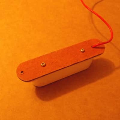 Vintage Guitar Pickup 4.83k Teisco Kawai Japan #PU90 image 6