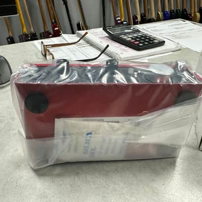 New Old Stock Focusrite Scarlett 2i2 USB Interface (factory sealed) image 6