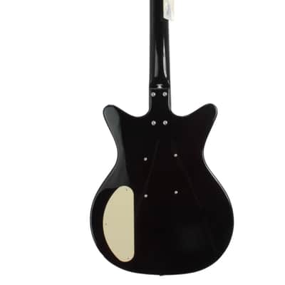 DANELECTRO Fifty Niner Red Top image 3