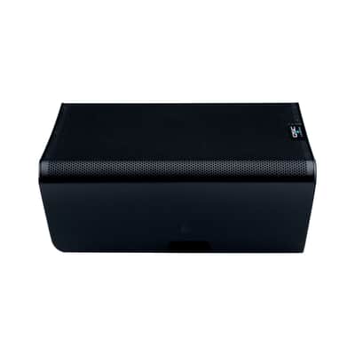 QSC K12.2 K12 Mk2 v2 12" Two-Way 2000W Powered Active Speaker Monitor image 3