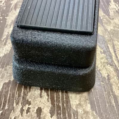 Vox V845 Classic Wah 2009 - Present - Black image 7