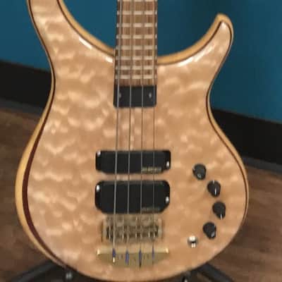 Preowned - Alembic Excel-4 w/ case image 1