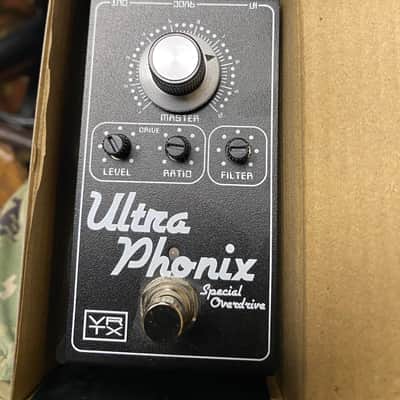 Vertex Ultraphonix MKII | Reverb