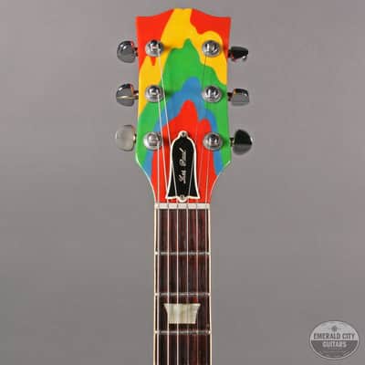 1961 Gibson "The Fool" Les Paul Standard [SG] image 4