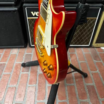 Epiphone Les Paul Ultra image 4
