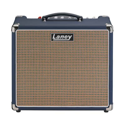 Laney LF60-112 Lionheart Foundry 60W 1x12" Guitar Combo Amplifier image 4