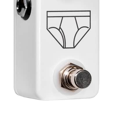 JHS Pedals Whitey Tighty image 2