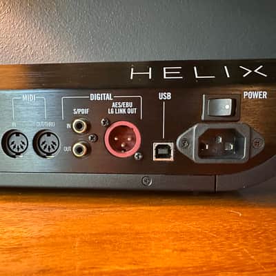 Line 6 Helix Floor - Black image 3