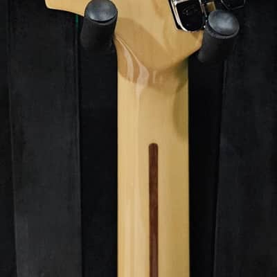 Fender Made in Japan Limited International Color Stratocaster Maple Fingerboard Morocco Red 2023 image 6
