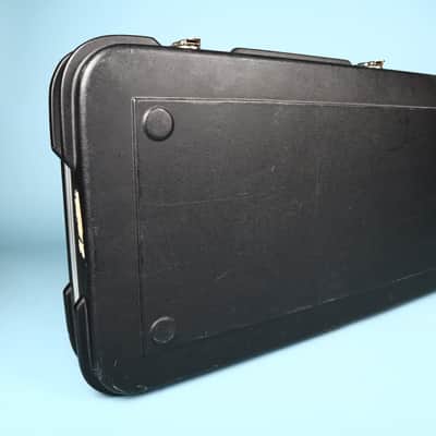 Musicman Ernie Ball Hardshell Stingray Bass Case Guitar image 9