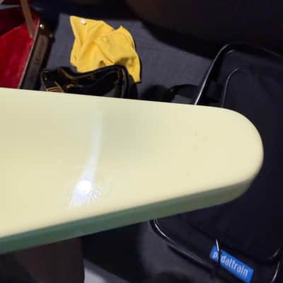 Gibson '70s Flying V Classic White 2023 image 10