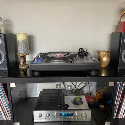 Pioneer SA-510 Integrated Stereo Power Amplifer 1980 Vintage Hi-Fi SA510 Japan image 9