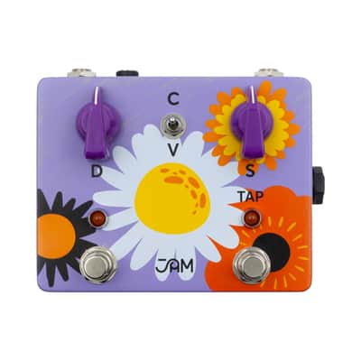Jam Pedals Retrovibe MK4 ~ Now in Stock!! image 4