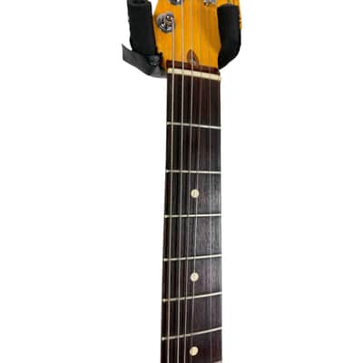 Fender American Professional II Stratocaster 2022 - Miami Blue image 7