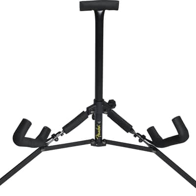 Fender Mini Acoustic Guitar Stand image 1