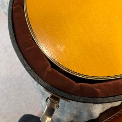 Martin OM-28 Marquis 2010 Adirondack Rosewood L.R. Baggs Jonny Diaz Excellent image 22