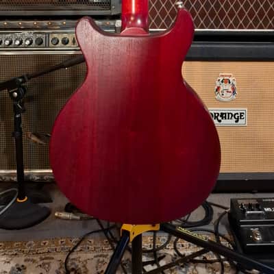 Gibson Les Paul Junior Tribute DC image 7