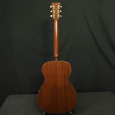 Martin 0-17 1944 - Mahogany image 6