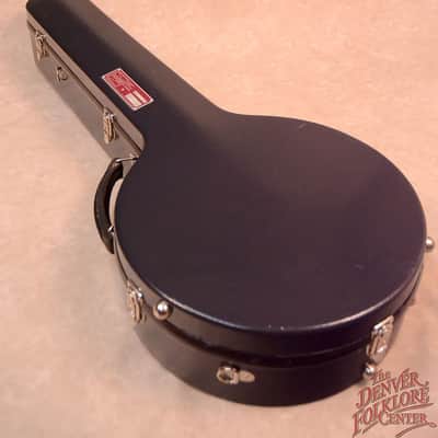 Ome Custom Grand Artist 5 String Banjo image 22