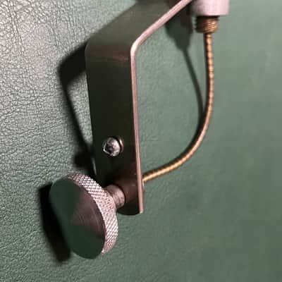LA-era Camco Worm Drive Internal Muffler / Dampener / Tone control image 3