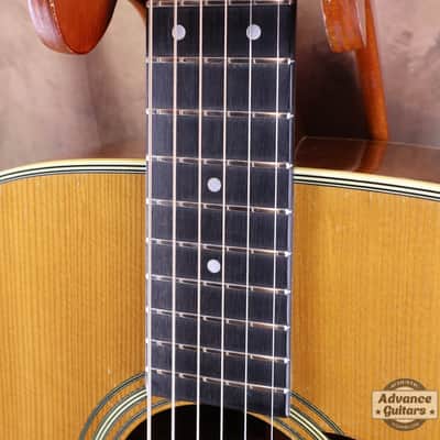 Martin 1955 D-28 image 9