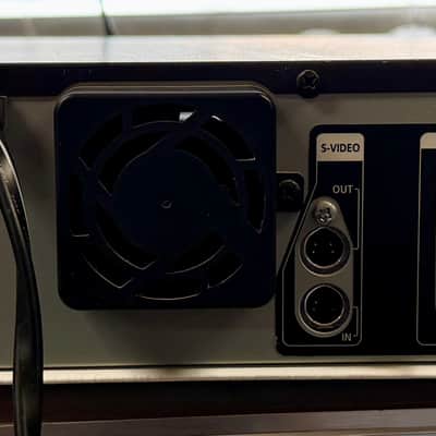 Samsung DVD-VR357 4-Head VCR & DVD Recorder Combo HDMI READ SEE VIDEO image 6