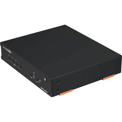 ARTURIA AUDIOFUSEX8IN Carte d'extension 8 entrées image 4