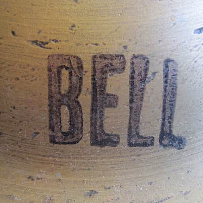 UFIP Ice Bell - VINTAGE image 2