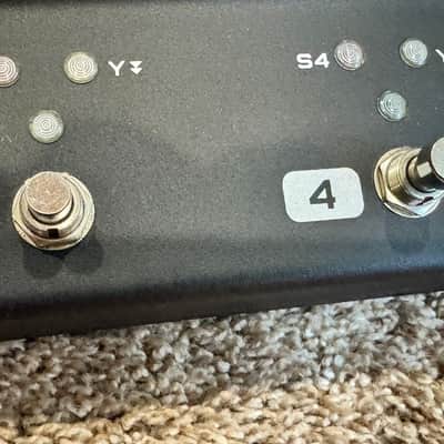 Fractal Audio AX8 2015 - 2020 - Black image 2