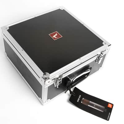 Antelope Audio Edge Duo Modeling Microphone image 8