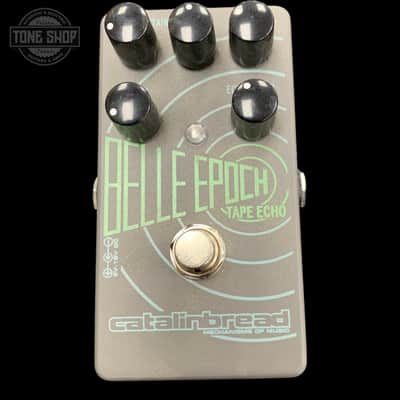Used Catalinbread Belle Epoch Echo w/Box TFW3543 image 1