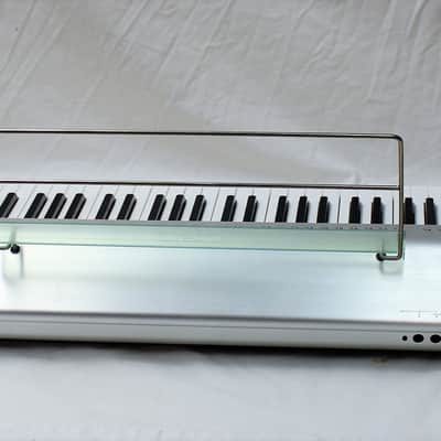 Casio PS-20 Weighted Action Digital Piano | Reverb