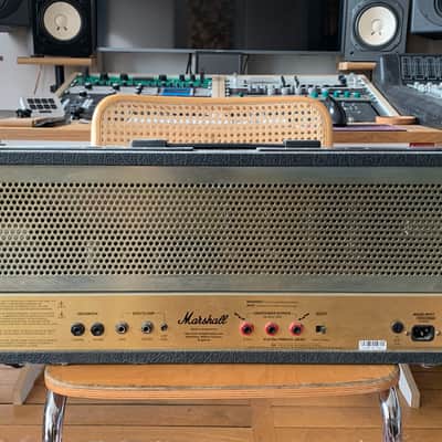 Marshall JCM2000 image 2
