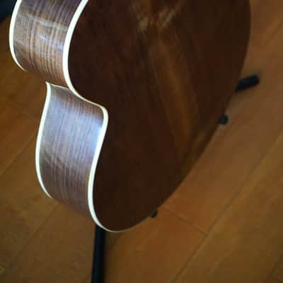 Gibson SJ-200 Studio Walnut 2020 - 2022 - Antique Natural image 10