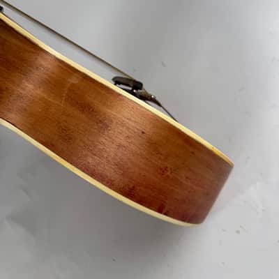 Gibson L-3 Project Archtop 1928 - Stripped image 8