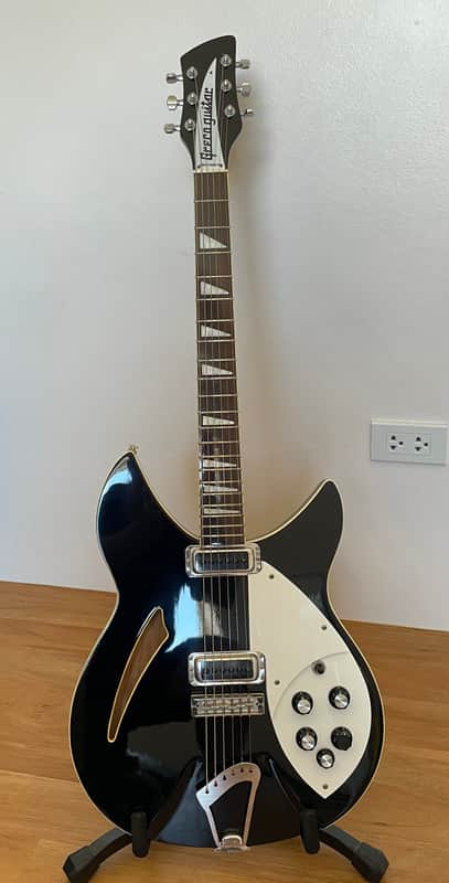 Greco RG 850 - Made in Japan 1990 image 1