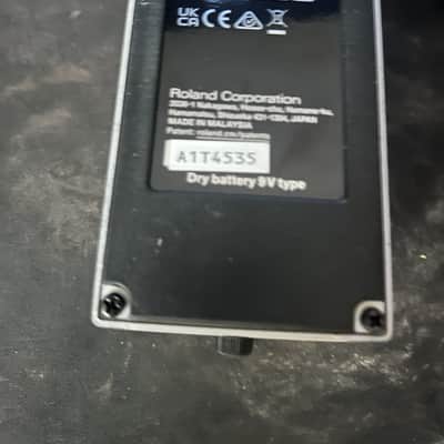 Boss GEB-7 Bass Equalizer - Mint with Original Box and Manual image 3